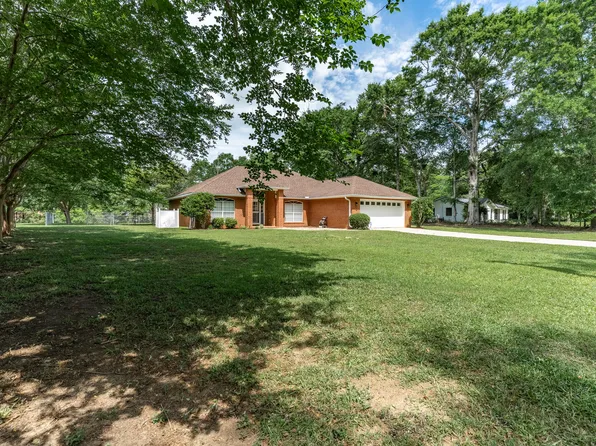 6100 Buck Ward Rd, Baker, FL 32531