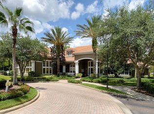 Arbor Lakes Apartments, Sanford, FL 32771