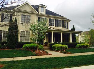 122 Worthy Dr, Franklin, TN 37064