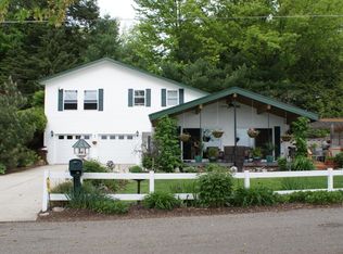 14903 Hemlock Ave NE, Gowen, MI 49326