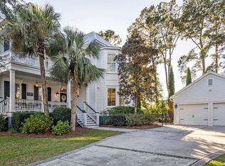 291 Shoals Dr, Mount Pleasant, SC 29464