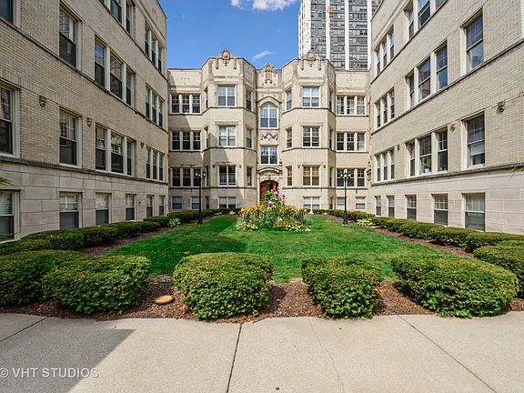 2nd image of 814 W Sunnyside Ave APT 2B