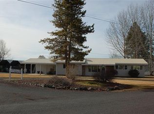 602 NW Martingale Rd, Prineville, OR 97754