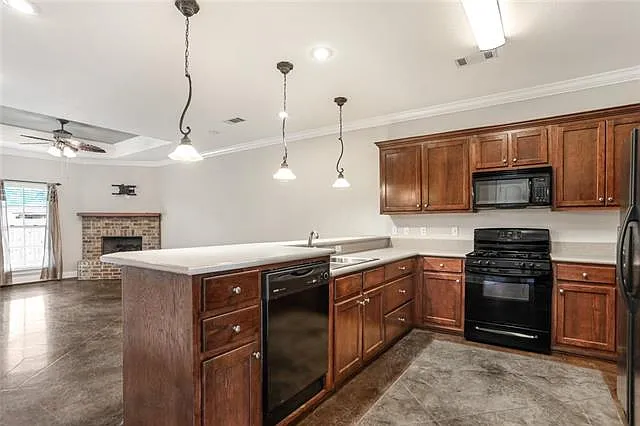 14711 Madison Ln #A — Photo 5