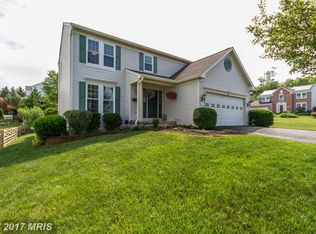 6051 Kennard Ct, Eldersburg, MD 21784