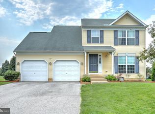 2071 Patriot St, York, PA 17408