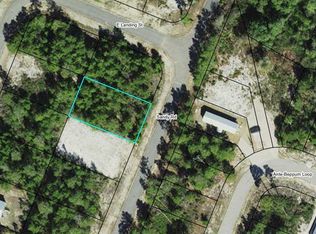 1553 Sandy Rd, Carrabelle, FL 32322