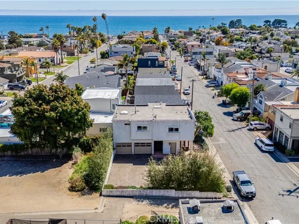 111 Boeker Ave, Pismo Beach, CA 93449