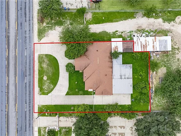 200 S Bentsen Rd — Photo 19