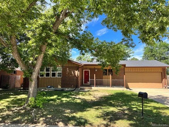 673 S Nome Street, Aurora, CO 80012