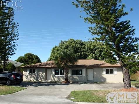 2nd image of 4638 Santa Barbara Blvd