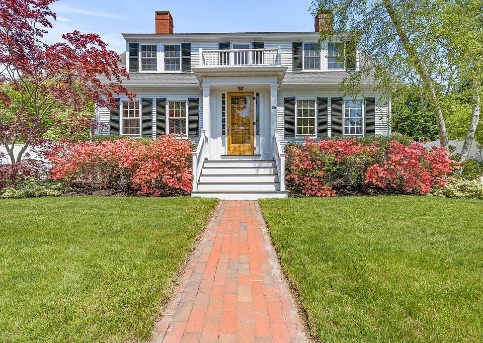 86 Saint St, Duxbury, MA 02332 Zillow