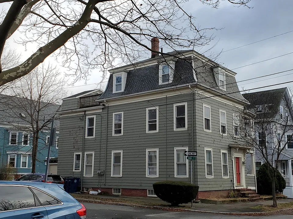 Building Photo