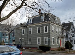 7 Summit Ave #3, Salem, MA 01970