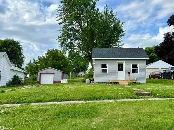 1312 W Church St, Marshalltown, IA 50158