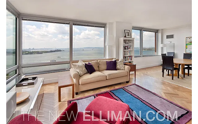 Rented by Douglas Elliman | media 50
