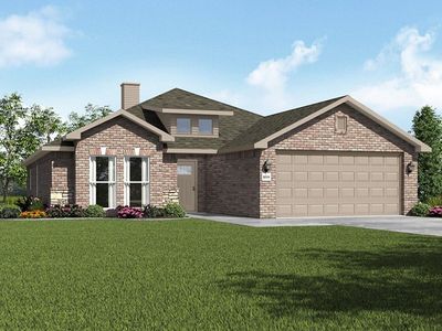 1802 Bugg St, Pea Ridge, AR, 72751