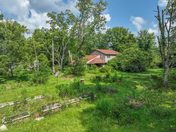 1021 Seven Oaks Lane, Norwood, MO 65717