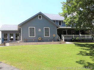 30261 Moira Rd, Edwards, MO 65326