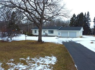 36447 Round Lake Loop, Ottertail, MN 56571