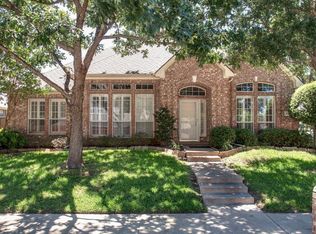 3113 Clayton Dr, Flower Mound, TX 75028