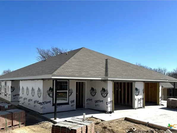 205 Elbert Ln, Harker Heights, TX 76548