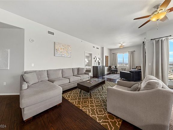 4th image of 8255 Las Vegas Blvd S Unit 1401
