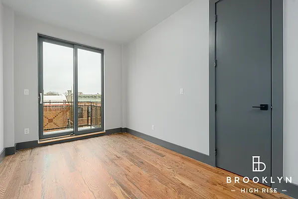 Rented by Brooklyn High Rise LLC | media 49