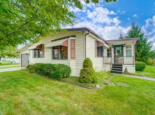 222 Western Dr, Medway, OH 45341