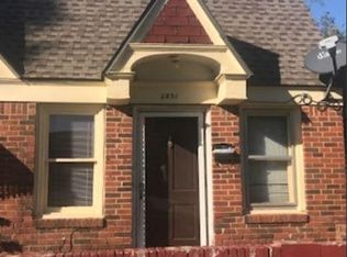 2831 NW 20th St, Oklahoma City, OK 73107
