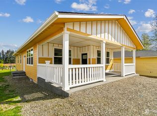 4124 S Airport Rd, Port Angeles, WA 98363