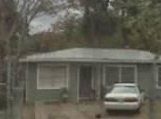 4933 Chennault Rd, Houston, TX 77033