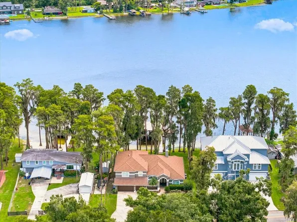 18829 GERACI ROAD, LUTZ, FL 33548