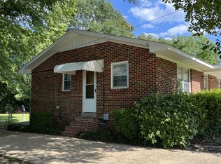 1104 Park St #A, Troy, AL 36081