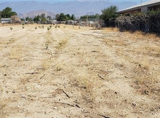 541310019 Ca Riverside Country #15, Banning, CA 92220