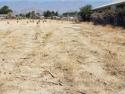 541310019 Ca Riverside Country #15, Banning, CA, 92220