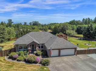 15633 4th Ave NW, Arlington, WA 98223