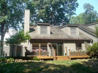 230 Archers Mead, Williamsburg, VA 23185