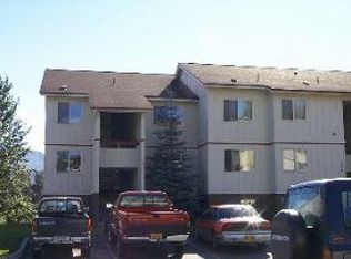 5632 40th Ave #E301, Anchorage, AK 99504