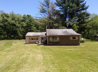 640 Pittsville Rd, Kennerdell, PA 16374