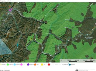 Contact Agent, Covington, VA 24426