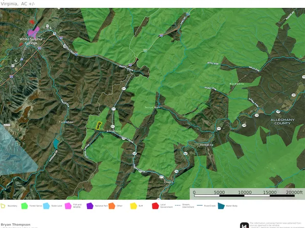 Contact Agent, Covington, VA 24426