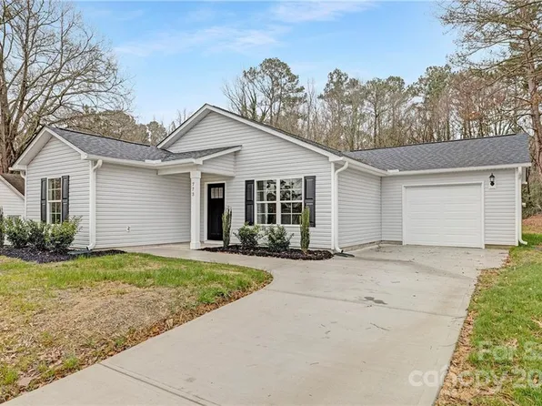 773 Brooklyn Ave, Lancaster, SC 29720