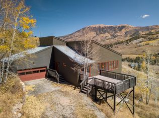 1157 Blue Ridge Rd, Silverthorne, CO 80498