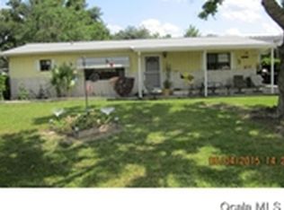 9110 SW 104th Pl, Ocala, FL 34481