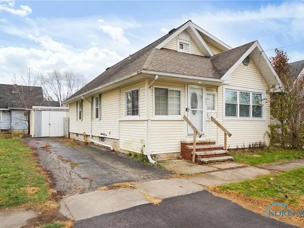 602 S Union St, Fostoria, OH 44830