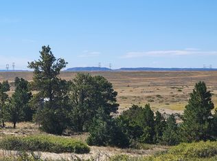 County Road 71 Stonehouse Rd, Shepherd, MT 59079