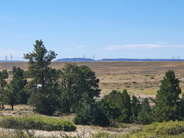 County Road 71 Stonehouse Rd, Shepherd, MT 59079