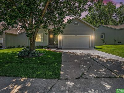 15209 Saratoga St, Omaha, NE, 68116