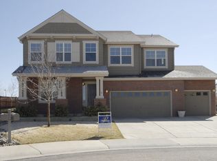 4408 Larksong Pl, Castle Rock, CO 80109